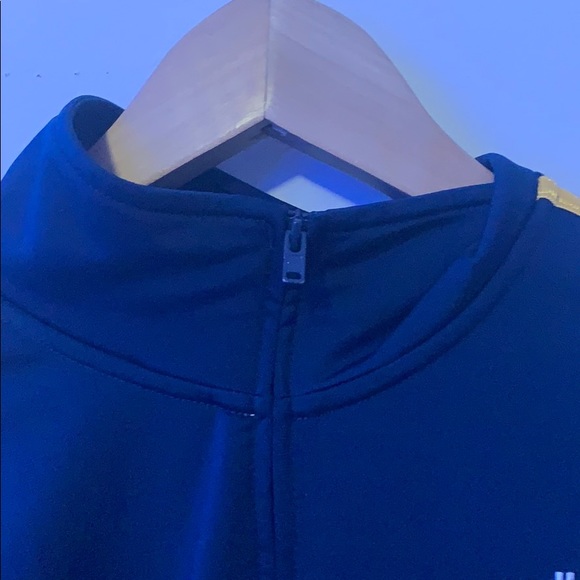 Unisex Adidas Colored Trio Track Jacket - Picture 7 of 9